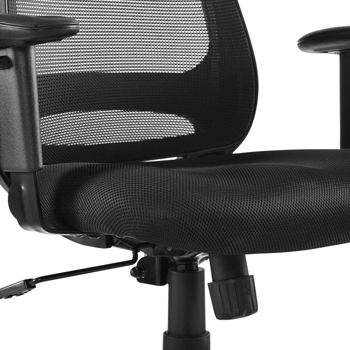 Forge Mesh Office Chair