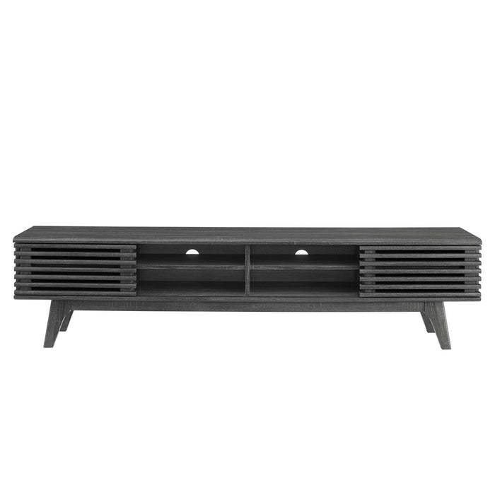 Render 70" Entertainment Center TV Stand