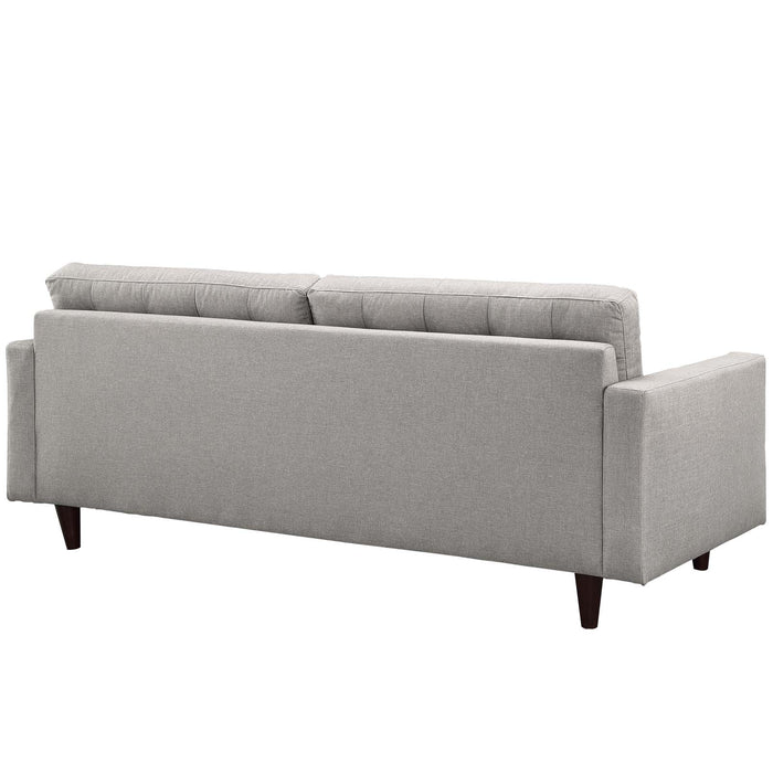 Empress Sofa, Loveseat and Armchair Set of 3