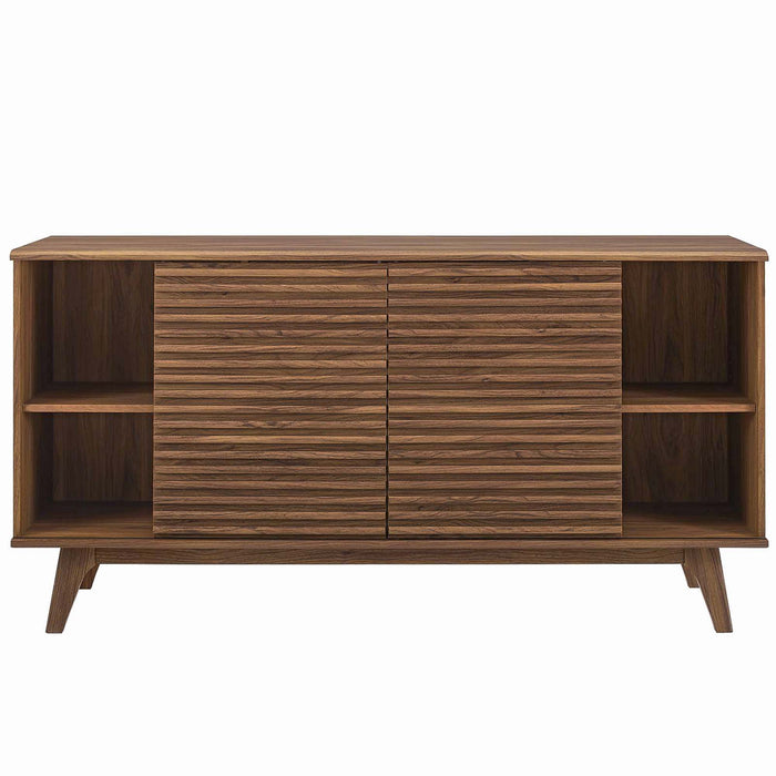 Render 63" Sideboard Buffet Table or TV Stand