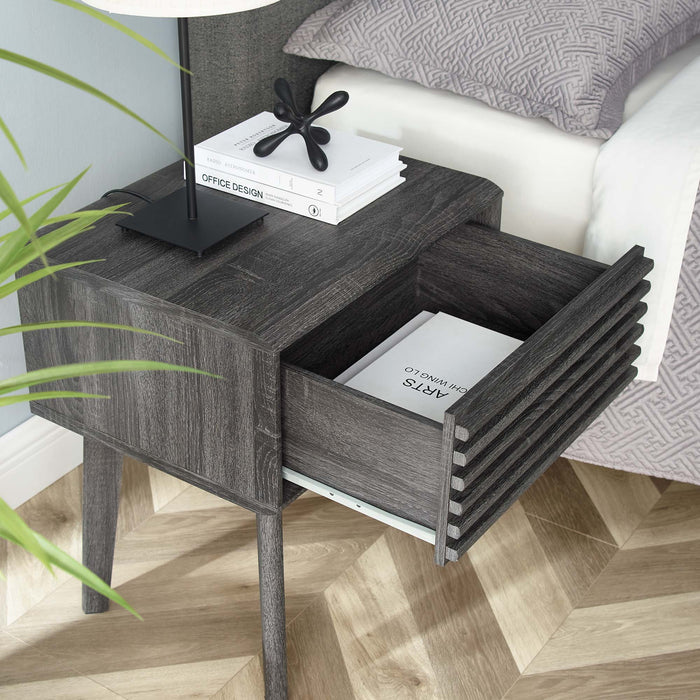 Render End Table