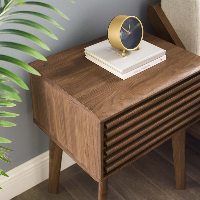 Render End Table