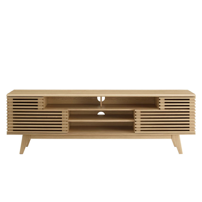 Render 71" Media Console TV Stand