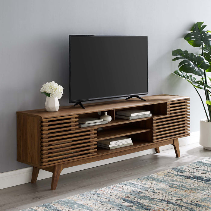 Render 71" Media Console TV Stand