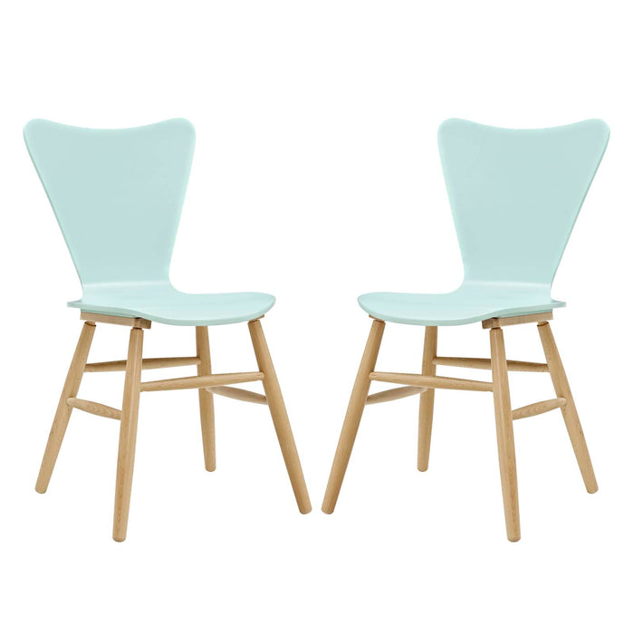 Cascade Dining Chair Set of 2