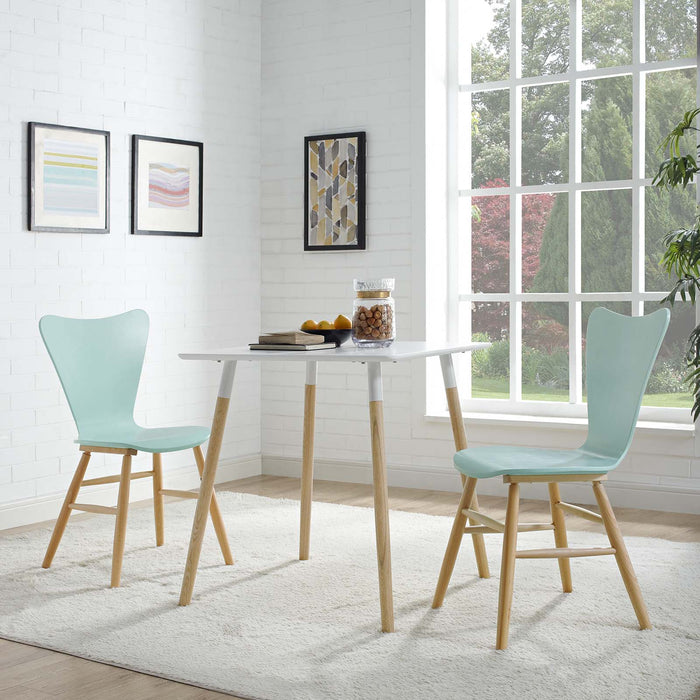 Cascade Dining Chair Set of 2