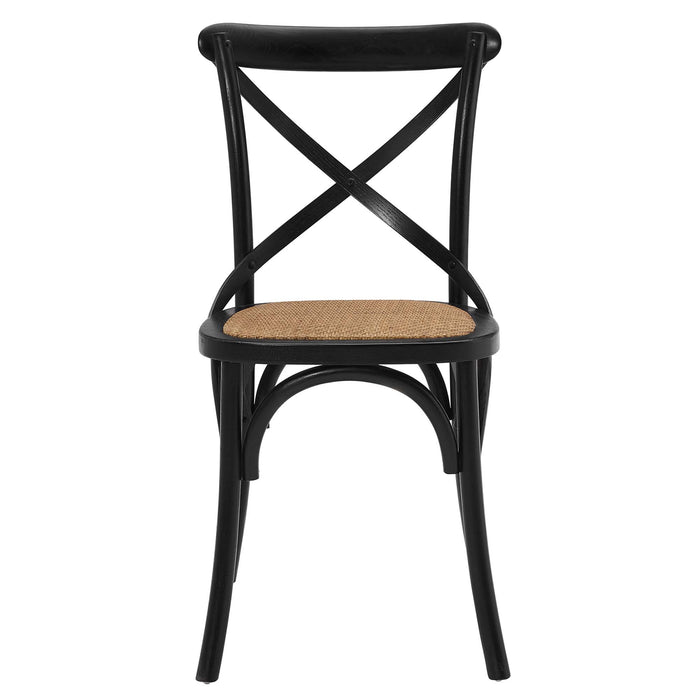 Gear Dining Side Chair Set of 2