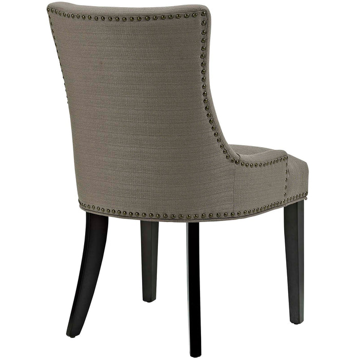 Marquis Dining Chair Fabric Set of 4