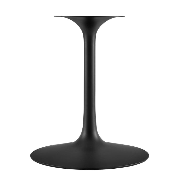 Lippa 60" Round Dining Table