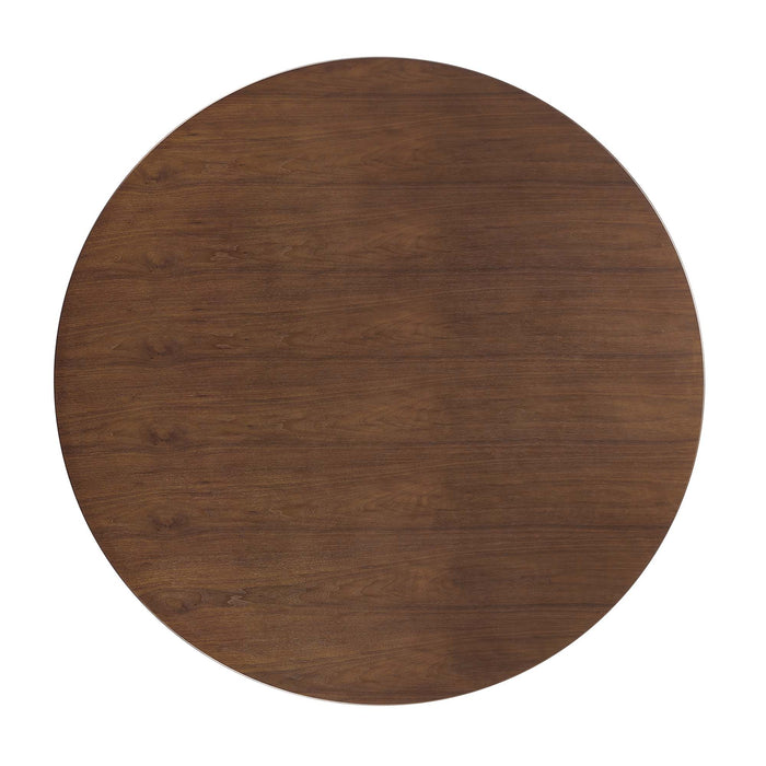 Lippa 48" Round Dining Table