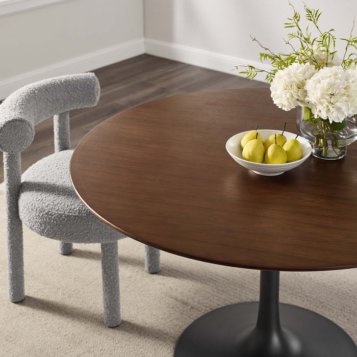 Lippa 48" Round Dining Table