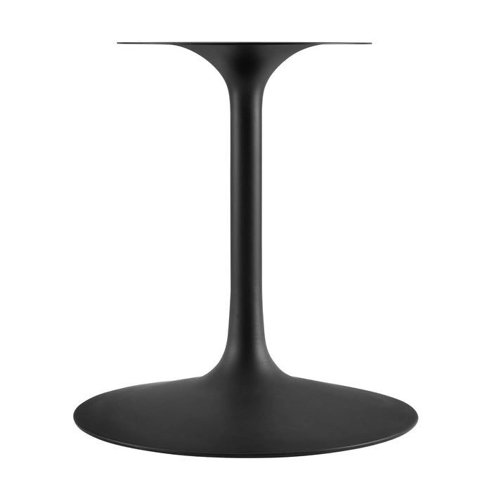 Lippa 60" Oval Dining Table