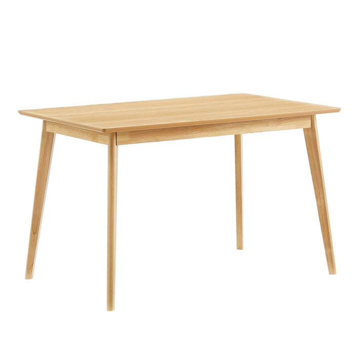 Oracle 47" Rectangle Dining Table