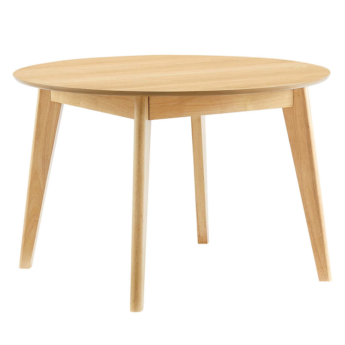 Vision 45" Round Dining Table