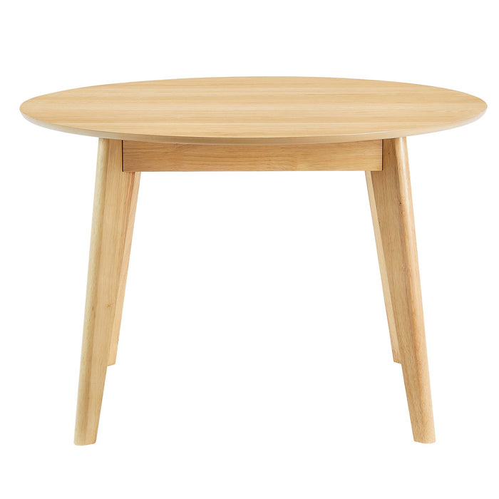 Vision 45" Round Dining Table