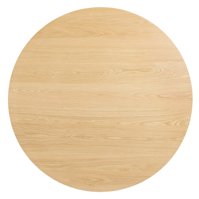 Vision 45" Round Dining Table