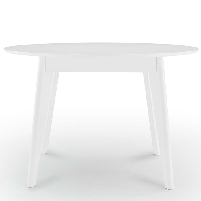 Vision 45" Round Dining Table