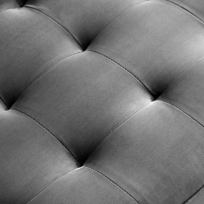 Valour Performance Velvet Sofa