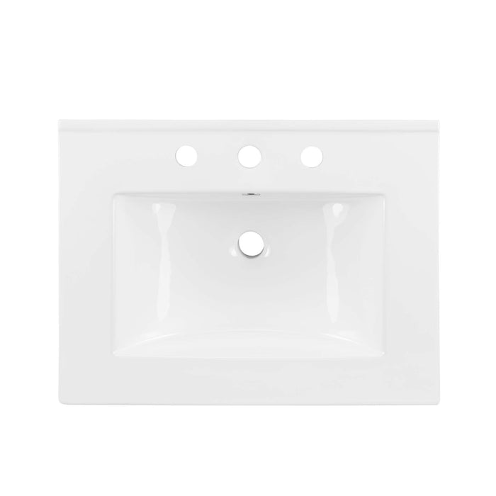 Cayman 24" Bathroom Sink