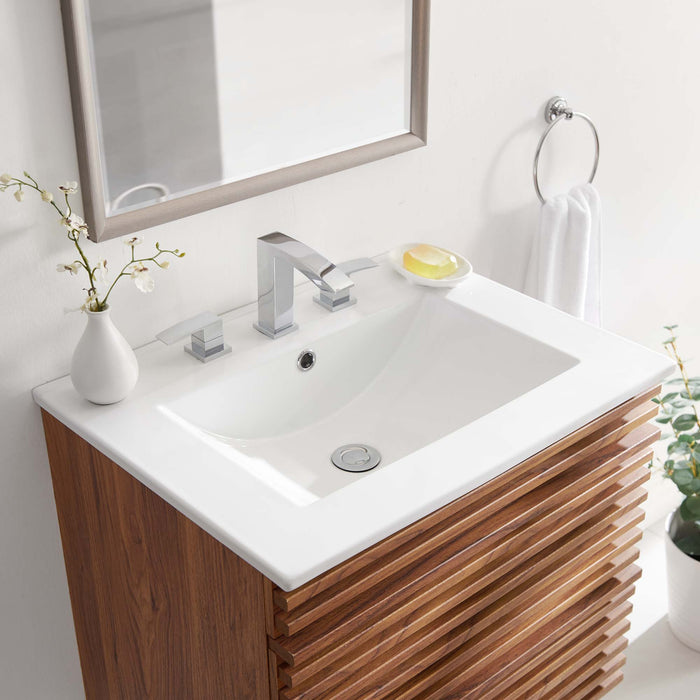 Cayman 24" Bathroom Sink