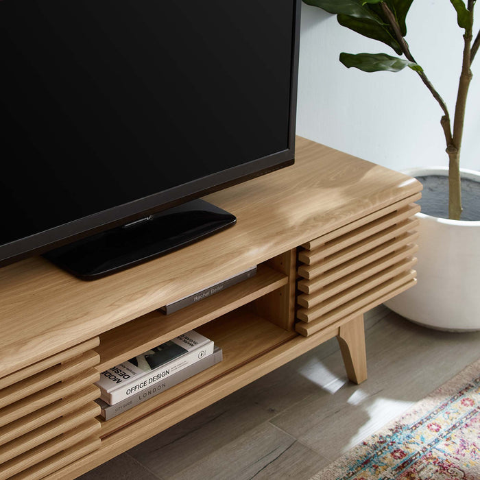 Render 46" Media Console TV Stand