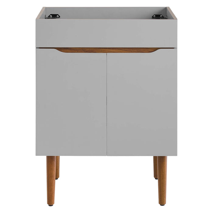 Harvest 24" Bathroom Vanity Cabinet (Sink Basin Not Included)