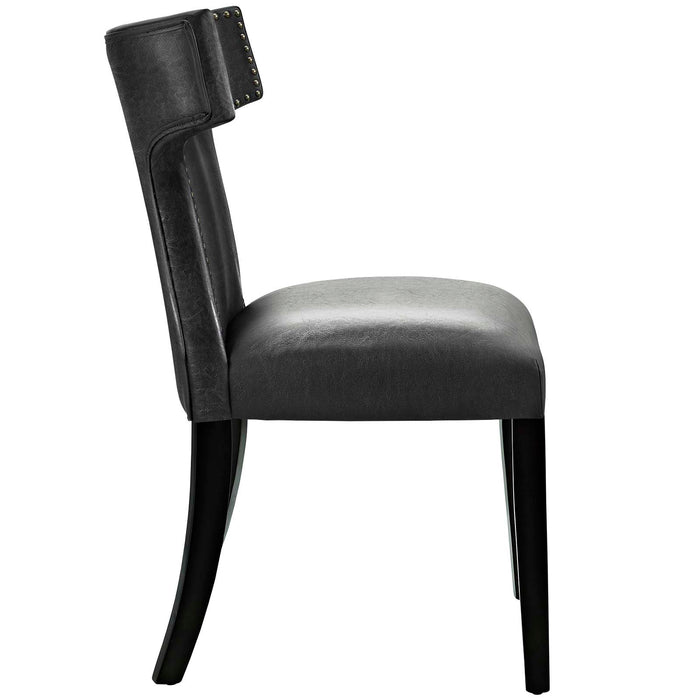 Curve Dining Chair