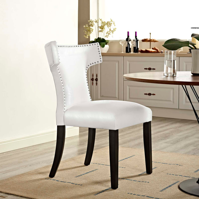 Curve Dining Chair