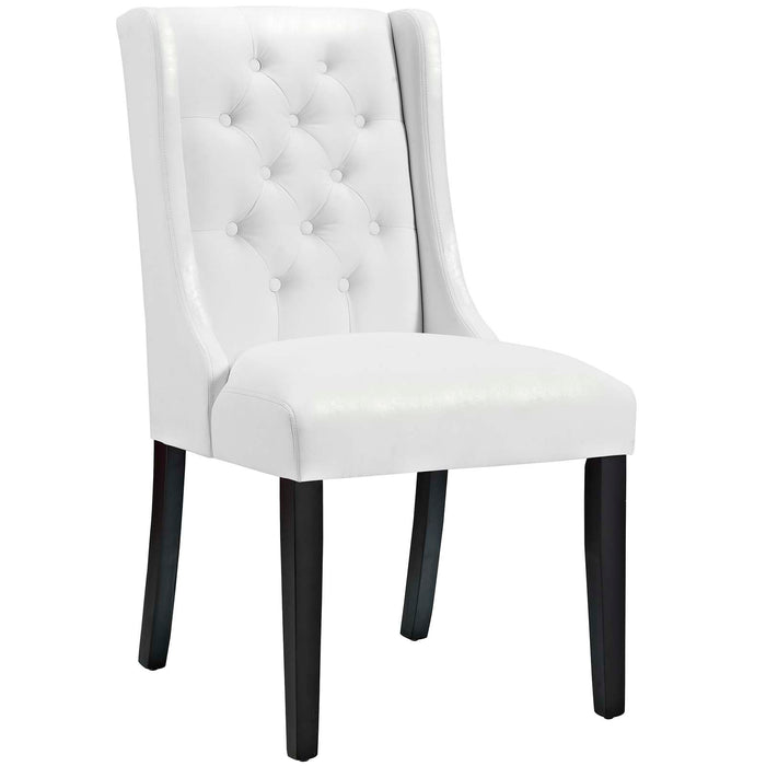 Baronet Vinyl Dining Chair