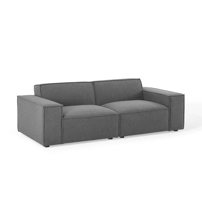 Restore 2-Piece Sectional Sofa