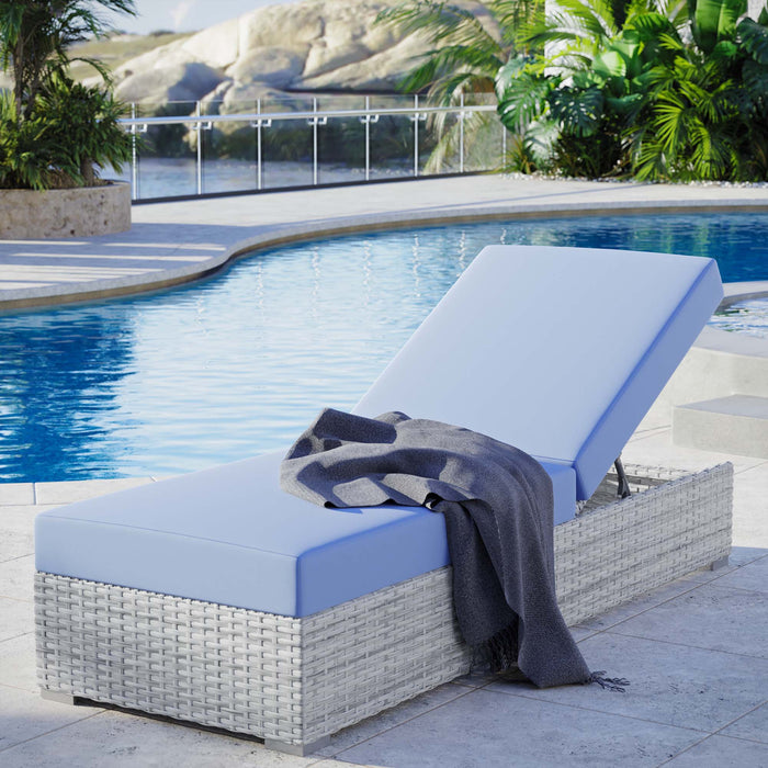 Convene Outdoor Patio Chaise