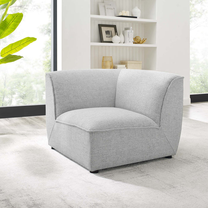 Comprise Corner Sectional Sofa Chair