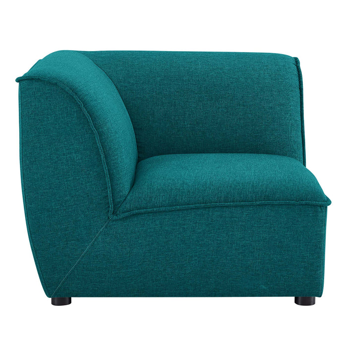 Comprise Corner Sectional Sofa Chair