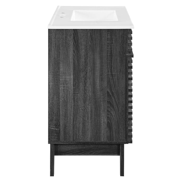 Render 36" Bathroom Vanity