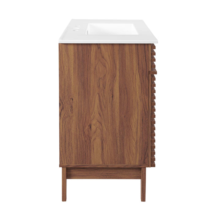 Render 36" Bathroom Vanity