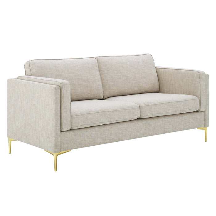 Kaiya Fabric Sofa