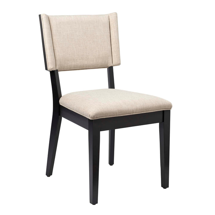 Esquire Dining Chairs - Set of 2