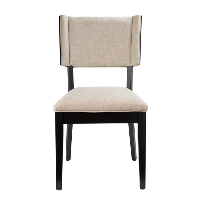 Esquire Dining Chairs - Set of 2