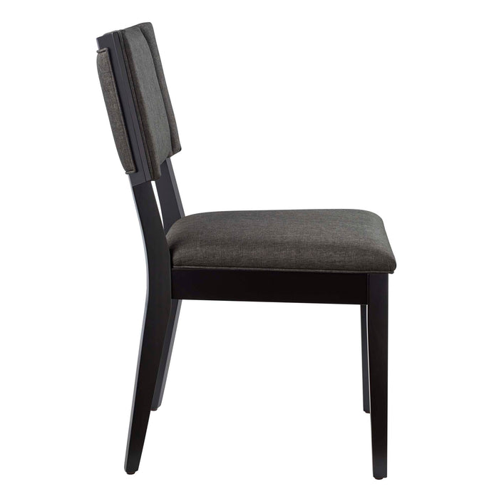 Esquire Dining Chairs - Set of 2