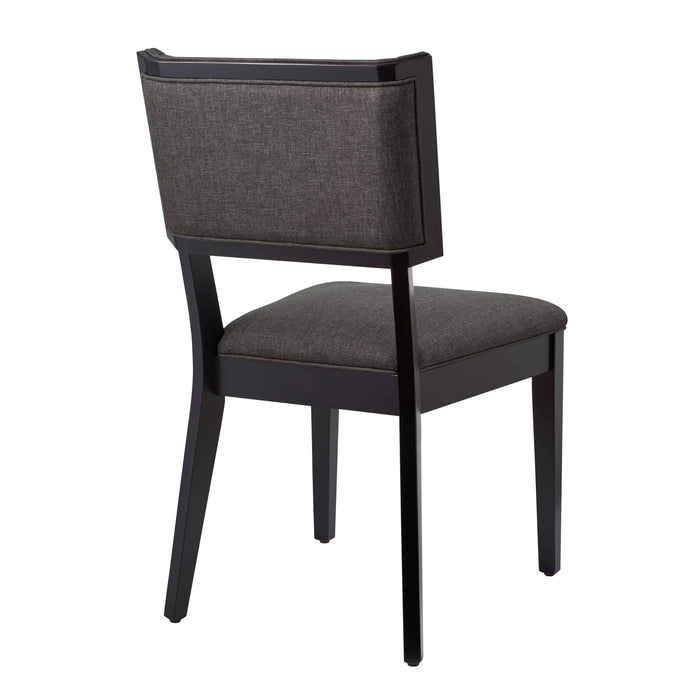 Esquire Dining Chairs - Set of 2