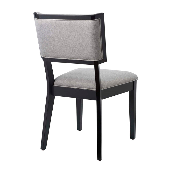 Esquire Dining Chairs - Set of 2