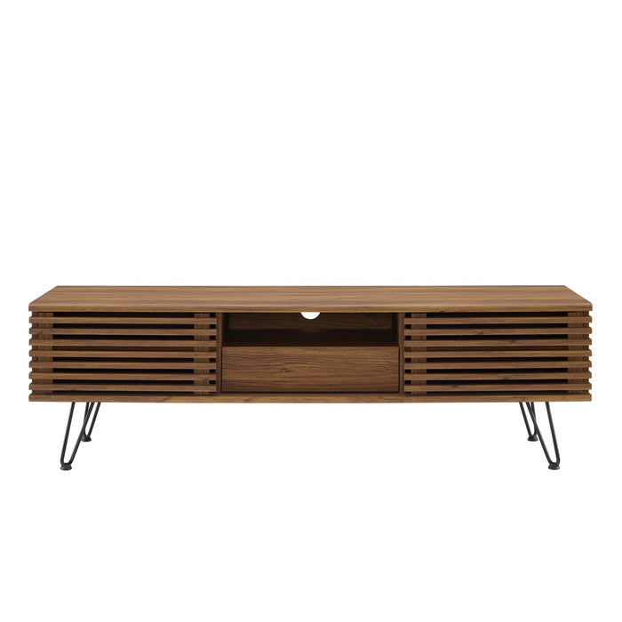 Render 59" Media Console TV Stand