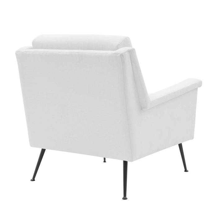 Chesapeake Fabric Armchair