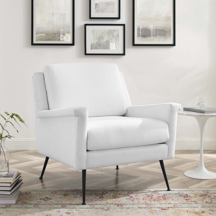 Chesapeake Fabric Armchair