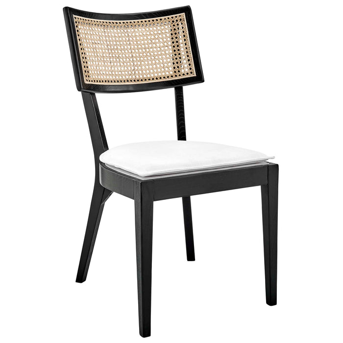 Caledonia Wood Dining Chair