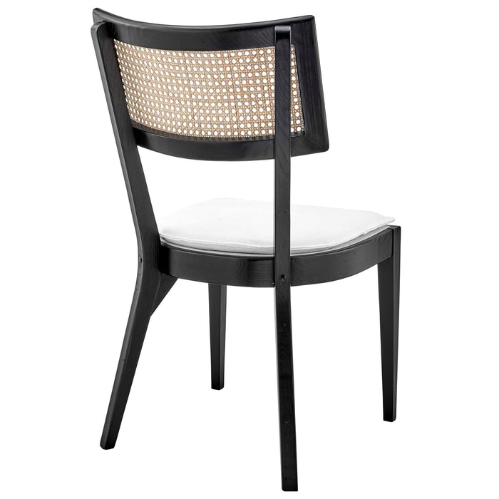 Caledonia Wood Dining Chair