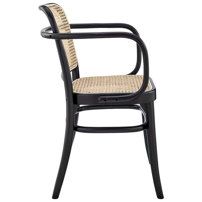 Winona Wood Dining Chair