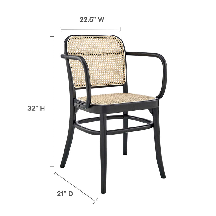 Winona Wood Dining Chair