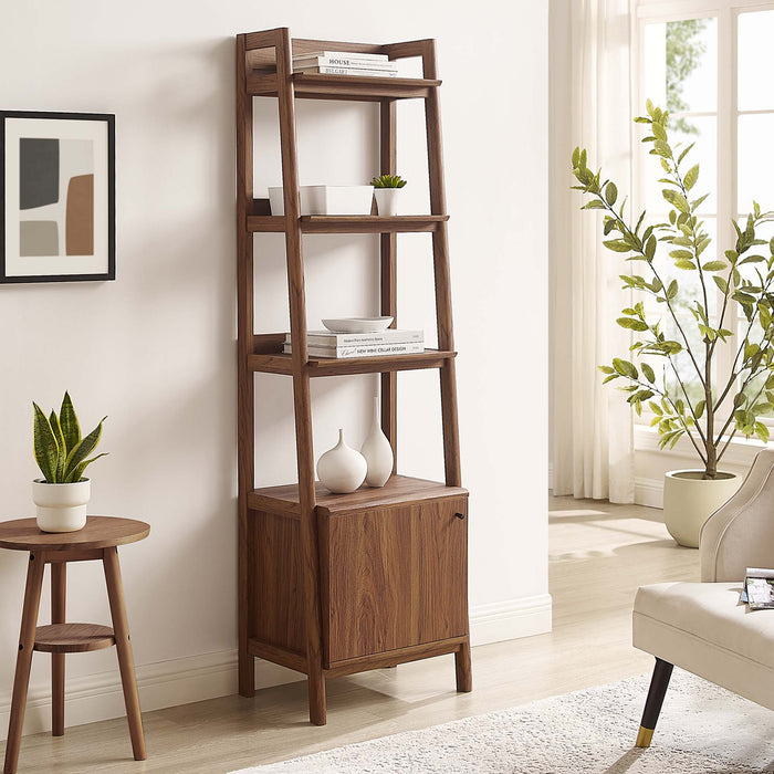 Bixby 21" Bookshelf