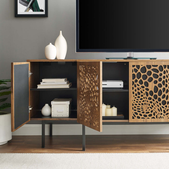 Yosemite Sideboard